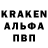Амфетамин 97% Tetiana Kolmychek